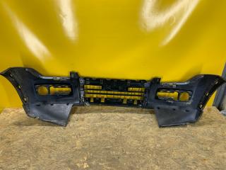 Бампер передний PAJERO 06-21