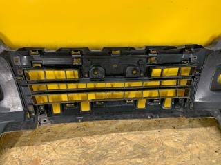 Бампер передний PAJERO 06-21