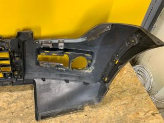 Бампер передний PAJERO 06-21