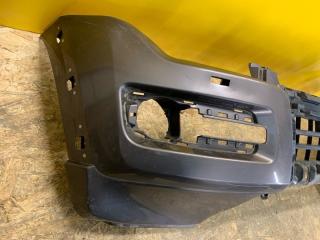 Бампер передний MITSUBISHI PAJERO 06-21