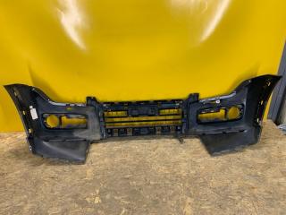 Бампер передний PAJERO 06-21