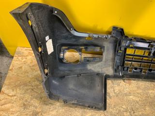 Бампер передний PAJERO 06-21