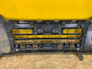 Бампер передний PAJERO 06-21