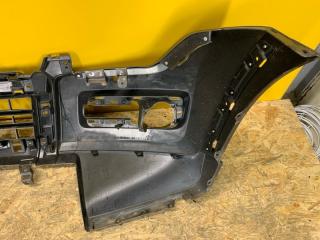 Бампер передний PAJERO 06-21