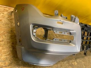 Бампер передний MITSUBISHI PAJERO 06-21