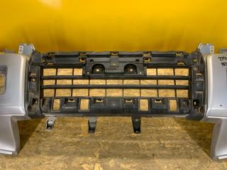 Бампер передний PAJERO 06-21