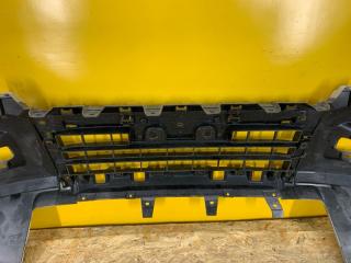 Бампер передний PAJERO 06-21