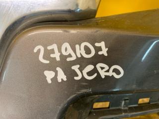 Бампер передний PAJERO 06-21