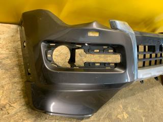 Бампер передний MITSUBISHI PAJERO 06-21