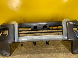 Бампер передний PAJERO 06-21