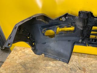 Бампер передний PAJERO 06-21