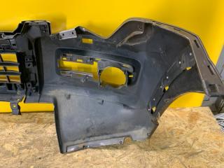 Бампер передний PAJERO 06-21