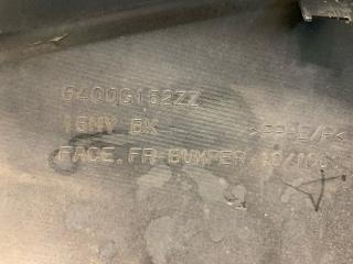 Бампер передний PAJERO 06-21