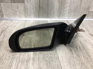 Зеркало левое NISSAN MAXIMA A35 08-15