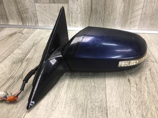 Зеркало левое NISSAN MAXIMA A35 08-15
