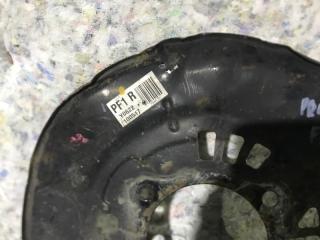 Защита тормозного диска передняя правая TOYOTA PRIUS - 30 09-17