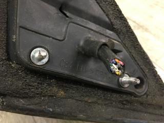 Зеркало левое MAXIMA A35 08-15