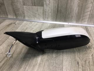 Зеркало левое NISSAN MAXIMA A35 08-15