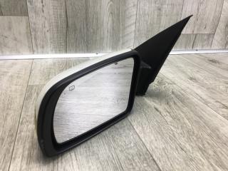 Зеркало левое ALTIMA L32 07-12 L32