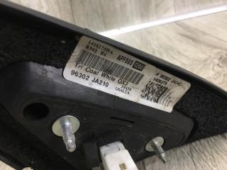 Зеркало левое ALTIMA L32 07-12 L32