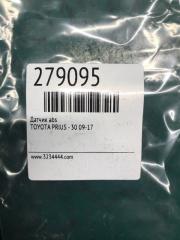 Датчик ABS передний PRIUS - 30 09-17