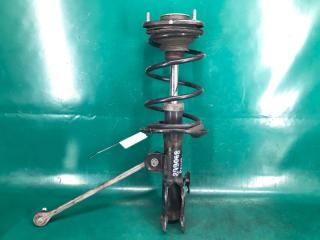 Амортизатор передний левый TOYOTA PRIUS - 30 09-17 Б/У Амортизатор передний левый TOYOTA PRIUS - 30 09-17