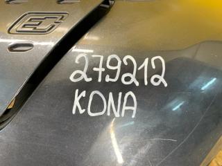 Бампер передний KONA OS 17-23