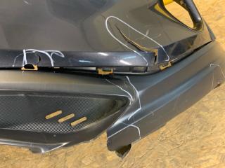 Бампер передний KONA OS 17-23