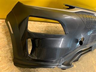 Бампер передний KONA OS 17-23