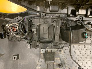 Бампер передний KONA OS 17-23