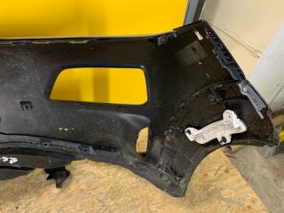 Бампер передний KONA OS 17-23