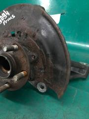 Кулак поворотный правый TOYOTA PRIUS - 30 09-17