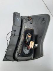 Фонарь наружный задний левый TOYOTA PRIUS PLUS 11-14