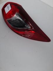 Фонарь наружный задний правый CX-5 (KE) 11-17