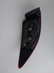 Фонарь наружный задний правый CX-5 (KE) 11-17