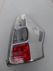 Фонарь наружный задний правый PRIUS PLUS 11-14