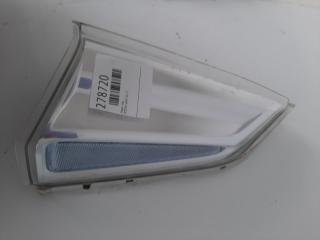 Указатель поворота передний левый LEAF 10-17