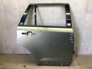 Дверь задняя правая FORD EDGE 06-14 2012