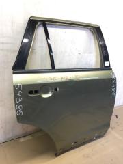 Дверь задняя правая EDGE 06-14 2012 Внедорожник 2.0