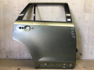 Дверь задняя правая EDGE 06-14 2012 Внедорожник 2.0