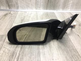 Зеркало левое NISSAN MAXIMA A35 08-15