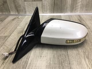 Зеркало левое NISSAN MAXIMA A35 08-15
