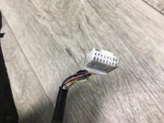 Зеркало левое MAXIMA A35 08-15