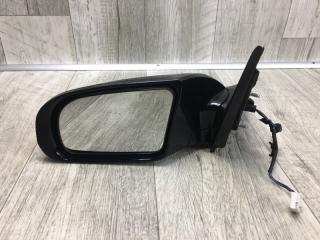Зеркало левое NISSAN MAXIMA A35 08-15