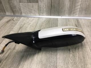 Зеркало левое MAXIMA A35 08-15