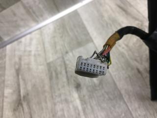 Зеркало левое MAXIMA A35 08-15