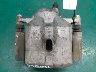 Суппорт тормозной передний левый TOYOTA PRIUS - 30 09-17