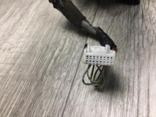 Зеркало правое MAXIMA A35 08-15