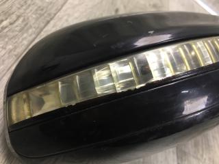 Зеркало правое MAXIMA A35 08-15