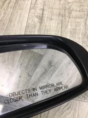 Зеркало правое MAXIMA A35 08-15